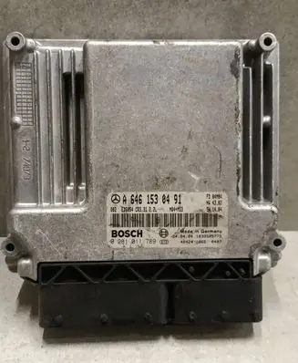 Engine control unit/module