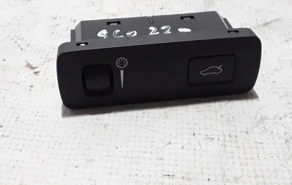 Tailgate opening switch