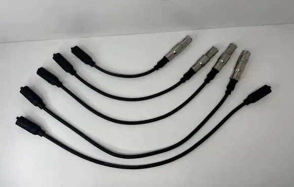 Seat Alhambra (Mk1) Ignition plug leads XC1526