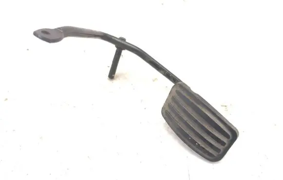 Peugeot 806 Accelerator throttle pedal