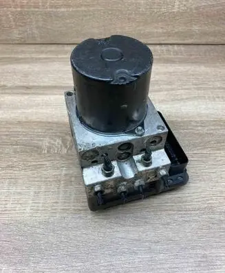 BMW 5 E60 E61 ABS Pump 6783360 6783362
