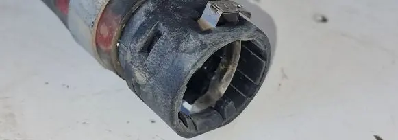 KIA Niro Engine coolant pipe/hose 375Y3Q4000