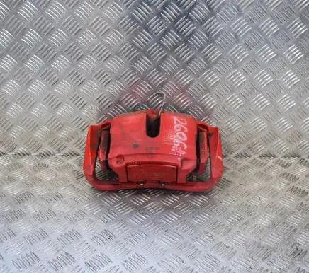 Jaguar F-Type Front brake caliper