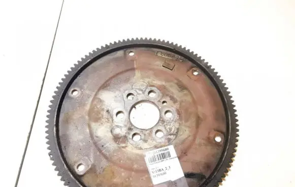 Opel Vectra C Flywheel