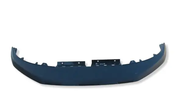 Audi Q3 F3 Front bumper lip 83A807061