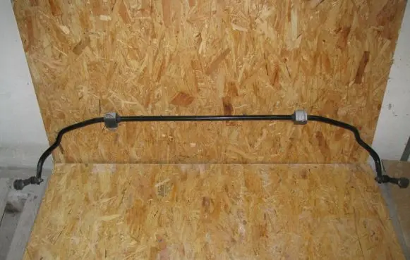 BMW X4 F26 Rear anti-roll bar/sway bar 