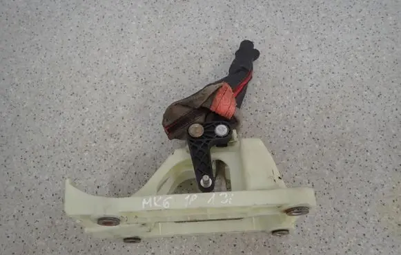 Suzuki Swift I Gear shifter/selector