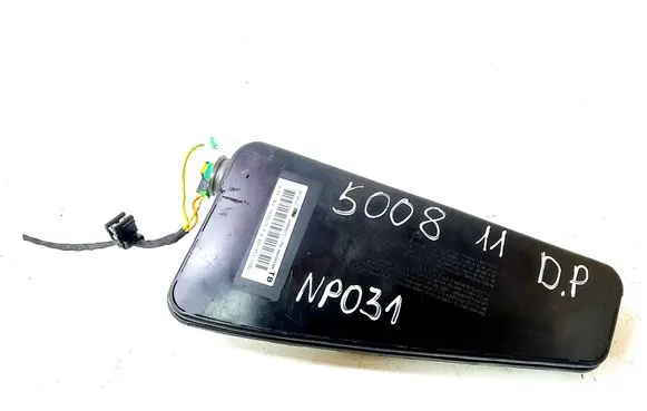 Peugeot 5008 Seat airbag 9684602380