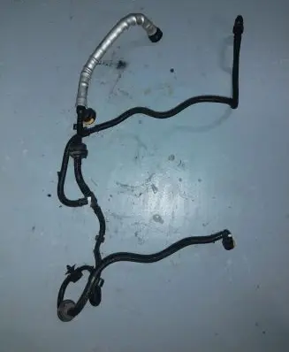 Nissan Micra K14 Fuel main line pipe