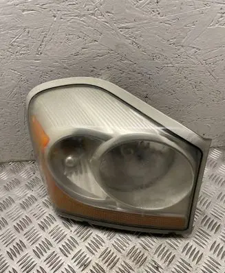 Dodge Durango II Headlight/headlamp 30987