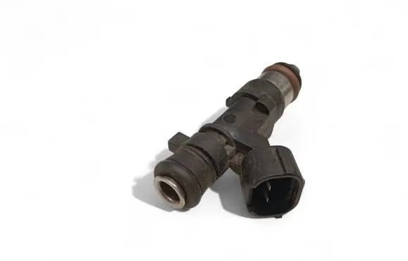 Citroen C4 I Fuel injector 0280158057