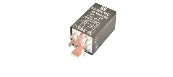 Opel Astra F Other relay 90464952 899052000