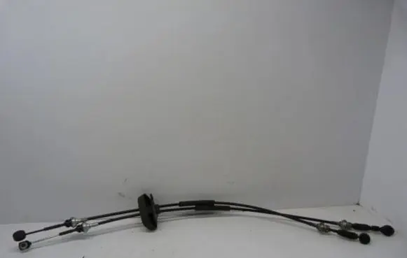 Renault Trafic II (X83) Gear shift cable linkage