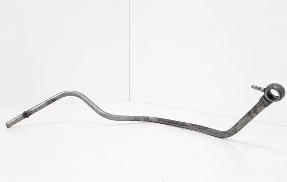 Opel Zafira A Fuel line pipe