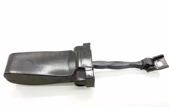 Skoda Octavia Mk3 (5E) Rear door check strap stopper 5E0839249