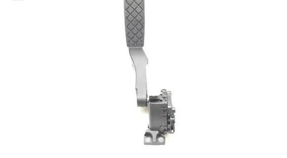 Audi Q7 4L Accelerator throttle pedal 7L0723507