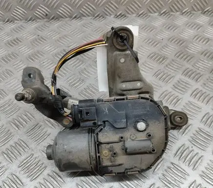 Ford S-MAX Front wiper linkage and motor 6M2117504AH 3397021025