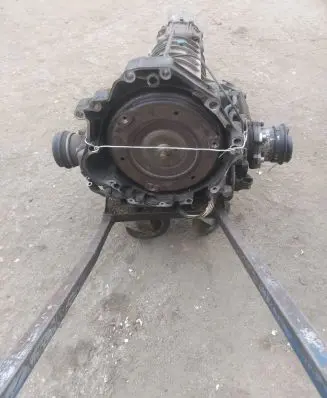 Audi A6 S6 C5 4B Automatic gearbox FEJ