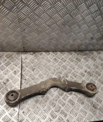 Other rear suspension part