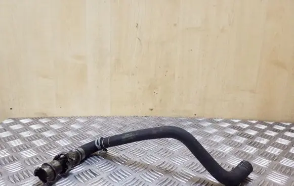 Ford Galaxy Heater radiator pipe/hose 