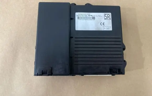 Peugeot 108 Other control units/modules 62A003000 T0K32F69009678