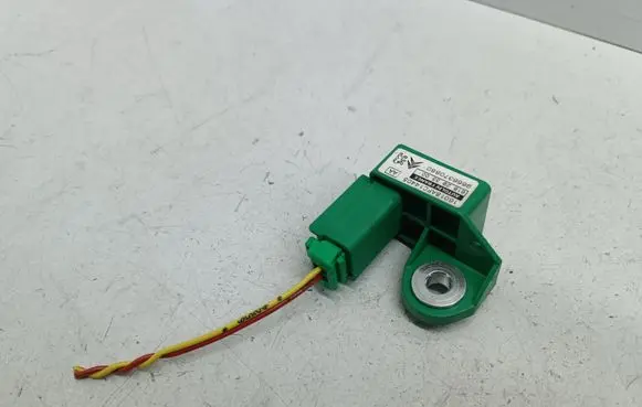 Citroen Berlingo Airbag deployment crash/impact sensor 9666370880 16018AFC14405 618293300