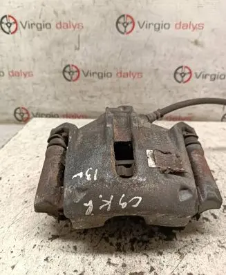 Citroen C3 Front brake caliper Y01131