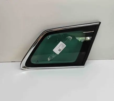 Skoda Kodiaq II Rear side window 43R00101 565845298E