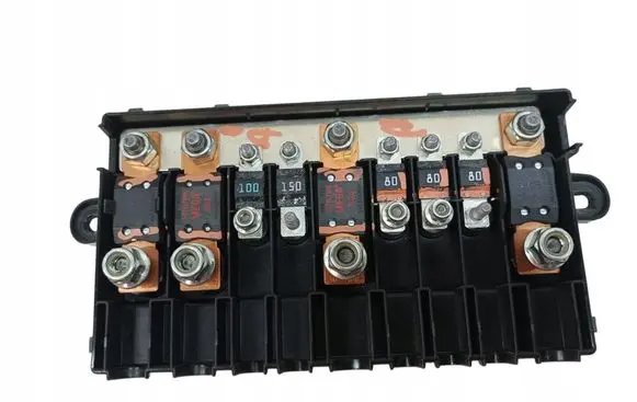 Land Rover Range Rover Sport L494 Fuse box set 19249000001