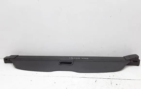 Opel Signum Parcel shelf