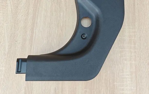 BMW 4 G22 G23 G24 G26 Front sill trim cover 7446427