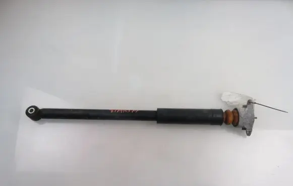 Ford Fiesta Rear shock absorber/damper 