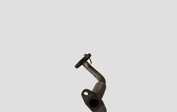 Mazda 6 Turbo turbocharger oiling pipe/hose