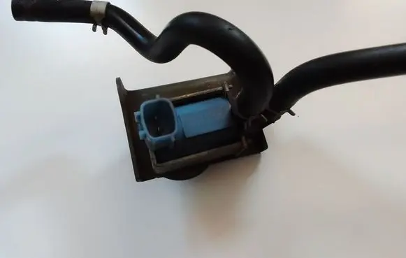 Nissan 350Z Turbo solenoid valve A83600