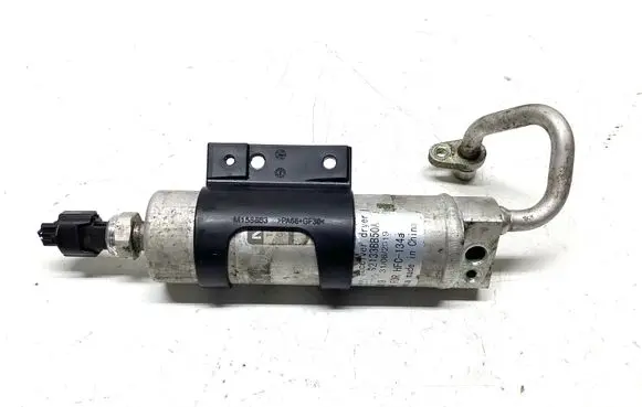 Nissan Qashqai Air conditioning (A/C) air dryer 92133BB50A