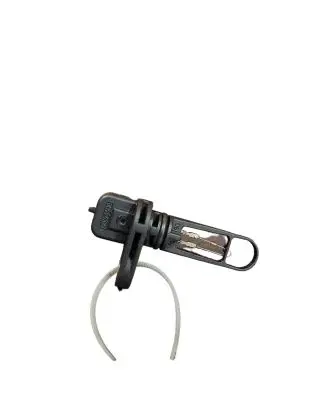 Peugeot 307 Intake air temperature sensor 96554327
