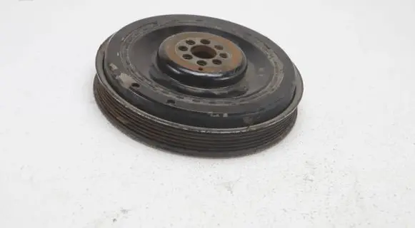 Audi A6 S6 C7 4G Crankshaft pulley 059105251BQ