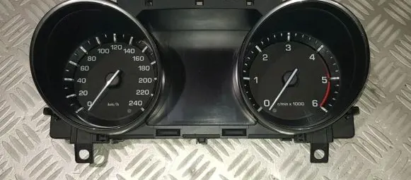 Land Rover Range Rover Sport L494 Speedometer (instrument cluster) CPLA-10849