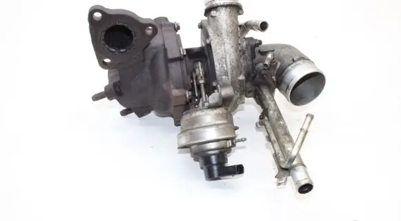 Honda Accord Turbo 7822170001