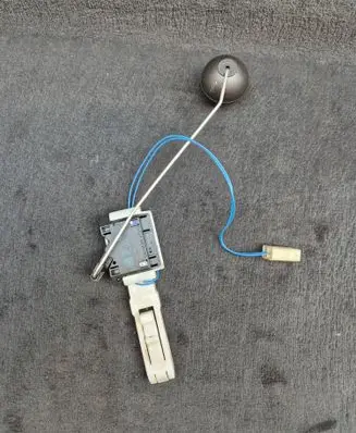 Audi Q7 4L Fuel level sensor 7L8919673