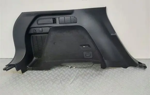 Ford Kuga III Trunk/boot trim cover LV4B-S31013-AN