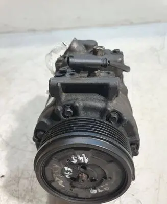 BMW 3 E90 E91 Air conditioning (A/C) compressor (pump) 6924792 GE4471909342