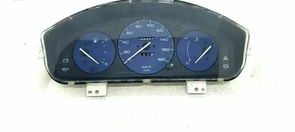 Mazda 121 Speedometer (instrument cluster) 769904042 46DB03