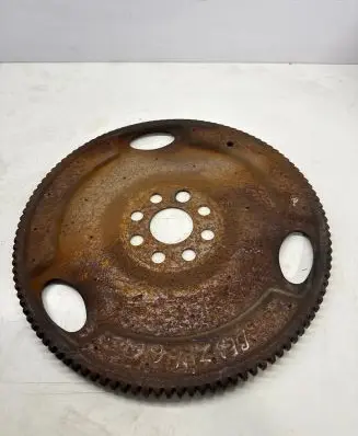 BMW 5 E39 Flywheel 1717383