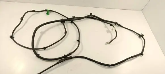 Audi Q5 SQ5 Positive cable (battery) 8R0971226