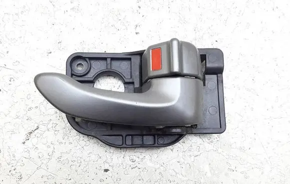KIA Soul Loading door interior handle 