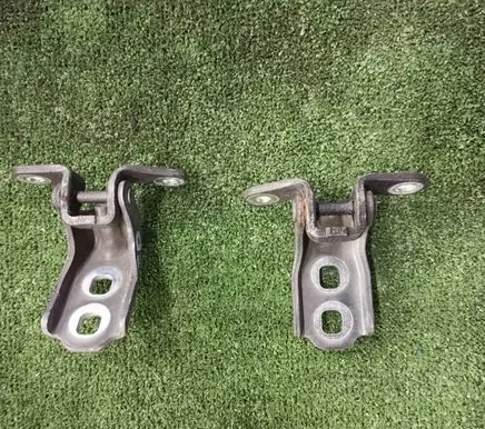Opel Astra K Front door hinge set 
