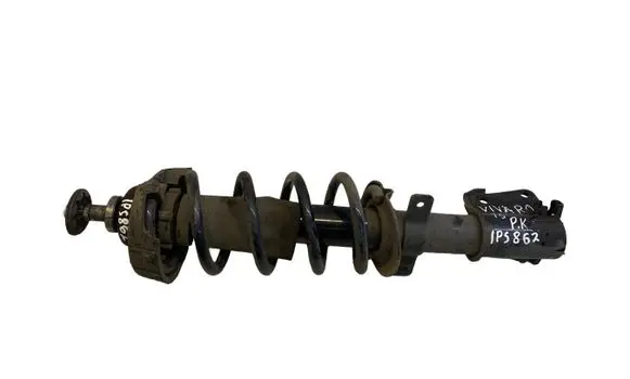 Opel Vivaro Front shock absorber with coil spring FPSA106 402024 864024