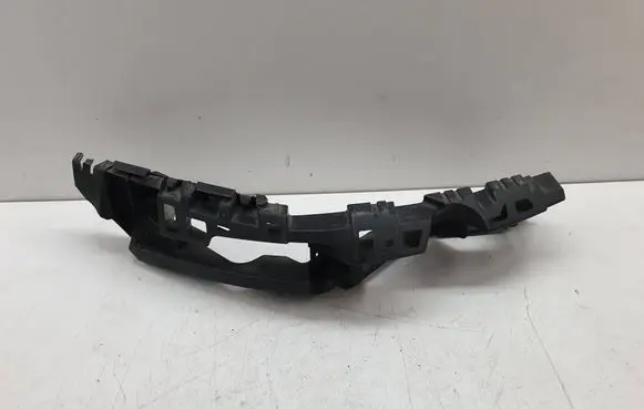 Renault Megane II Headlight/headlamp mounting bracket 8200412349