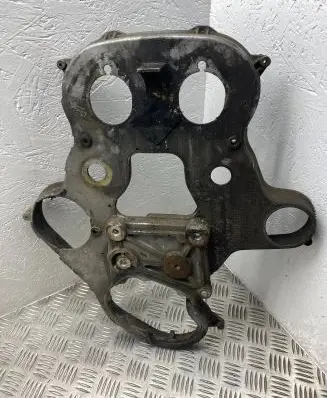Chrysler Grand Voyager IV Timing chain cover 92082108